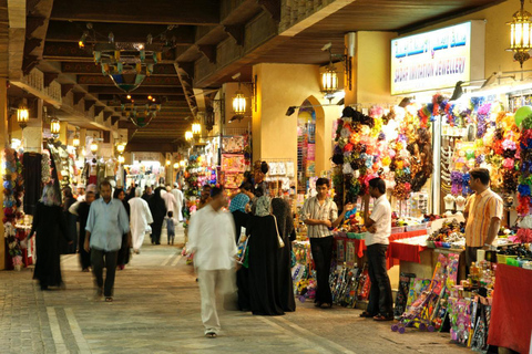 Oman: City tour particular em Mascate com traslado de ida e voltaOmã: City tour particular em Mascate com traslado de ida e volta