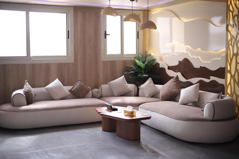 kids room & Massage & hammam Experience – Sharm El Sheikh