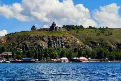 3 jours de visite privée du patrimoine de l&#039;UNESCO en Arménie au départ d&#039;Erevan