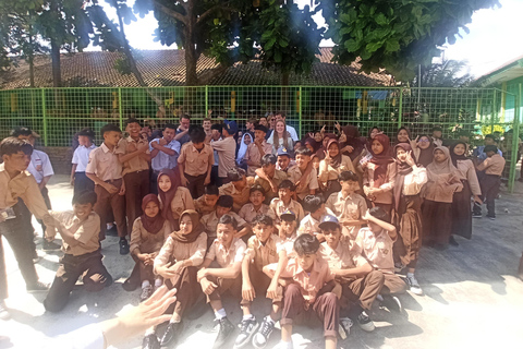 Vulcano, sorgenti calde, bagni di fango e tour del tè: tutto inclusoGiro aperto