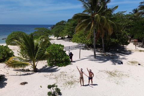 From Coron: Explore Busuanga Beach Escapade