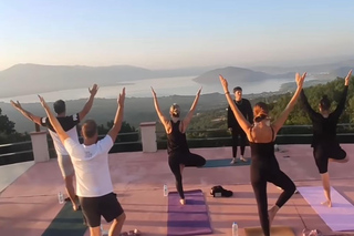 Spas and Wellness Activities in Kalabaka