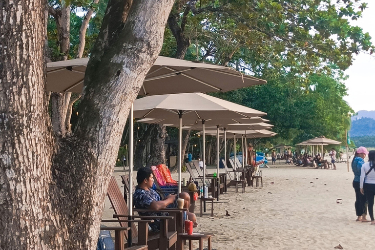 El Nido: całodniowa wycieczka po plażach z obiadem