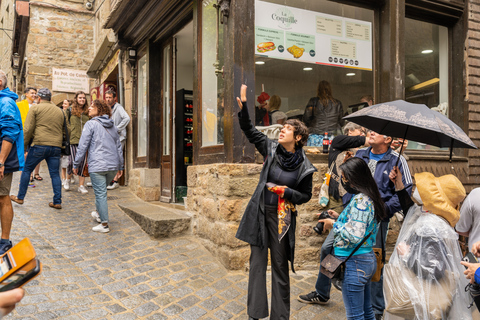 Z Paryża: Mont Saint Michel - jednodniowa wycieczka z przewodnikiemZ Paryża: jednodniowa wycieczka na Mont Saint Michel z przewodnikiem