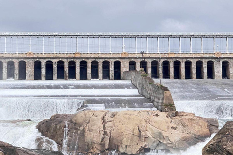 Bangalore to Venugopala Swamy Temple Mysore Day Tour