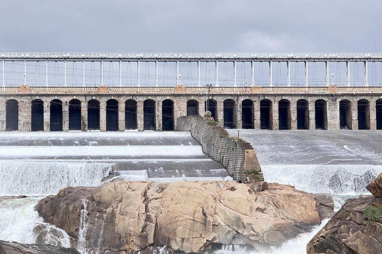 Bangalore to Venugopala Swamy Temple Mysore Day Tour