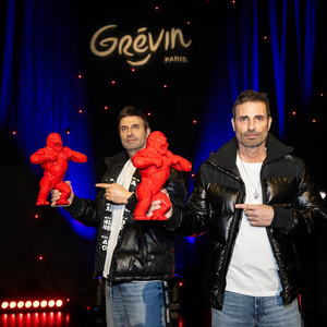 Paris: Grévin Wachsfigurenkabinett Ticket
