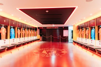 Old Trafford, Manchester United Museum and Stadium Tour - Hizvo