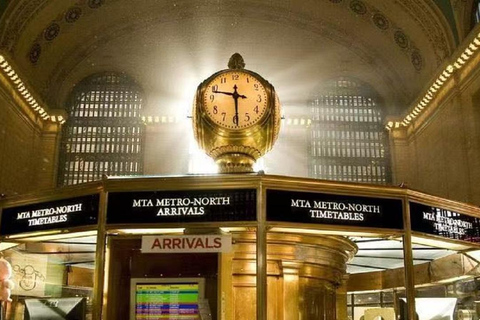 Washington, D.C.: Philadelphia & New York City Day Trip All Tickets Inclusive