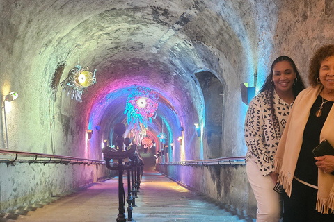 Reims: Veuve, Taittinger and Pommery cellars and tastings
