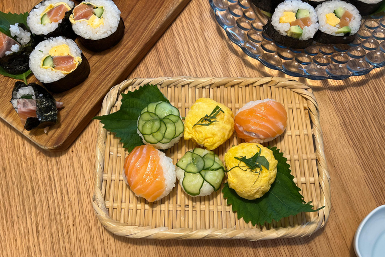 Nagoya: Home Cooked Dishes - Foods You Can Recreate at Home