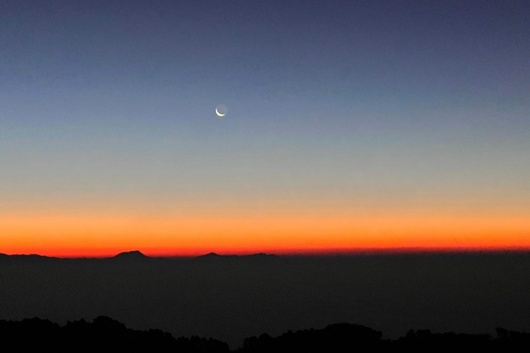 Da Kathmandu: Escursione a Nagarkot con vista sul Monte EverestDa Kathmandu: Escursione di un giorno intero alla vista dell&#039;Everest a Nagarkot