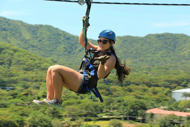 Side/Alanya: Monster Truck, Buggy, Rafting, and Zipline Tour