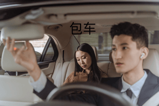 Amsterdam a Private Transfer to or from Ams Airport (中文/en)