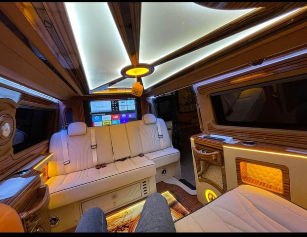 Istanbul: Airport Transfer (IST) - Meet & Greet, No Waiting
