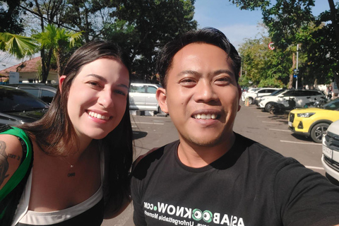 Bali: Shared Transfer and Fast Boat to Islands Shared Transfer and Fast Boat to Gili Air