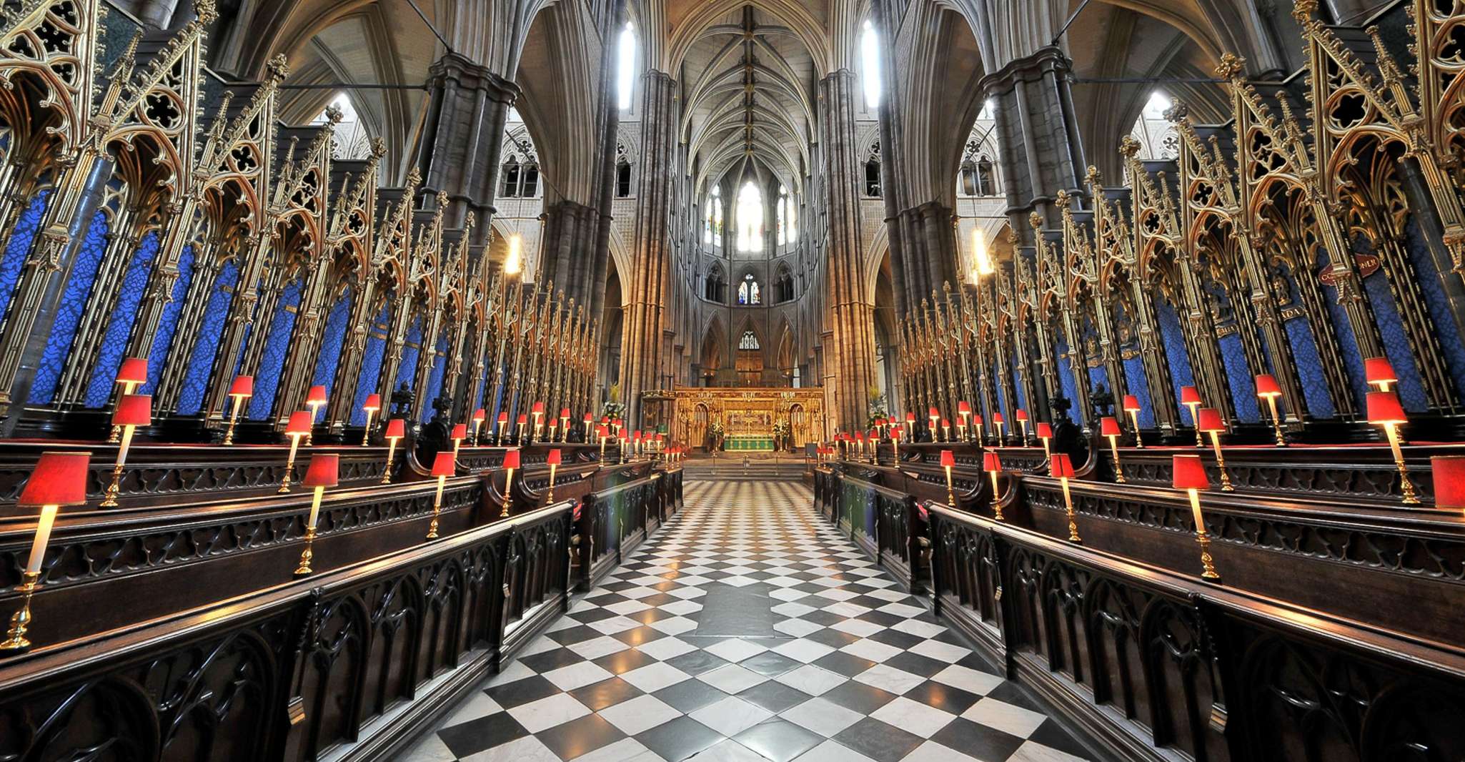 Londres, Westminster Abbey Boleto de entrada - Housity
