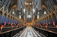 London, Westminster Abbey Entrance Ticket - Housity