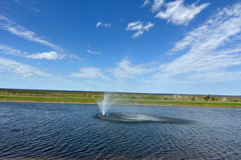 Kissimmee: Self-Guided Lakefront Tour on Electric Bike