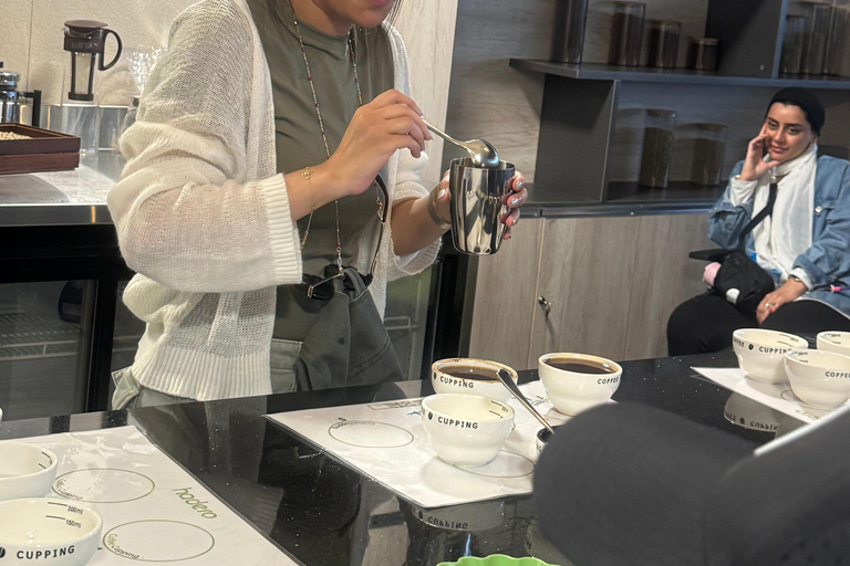 Where Coffee Was Born: Addis Ababa Culture & Highlands Tour