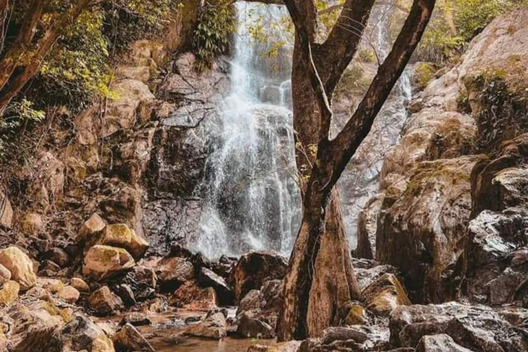 SANTA MARTA: Minca Ecological Capital/Taganga & Playa Grande