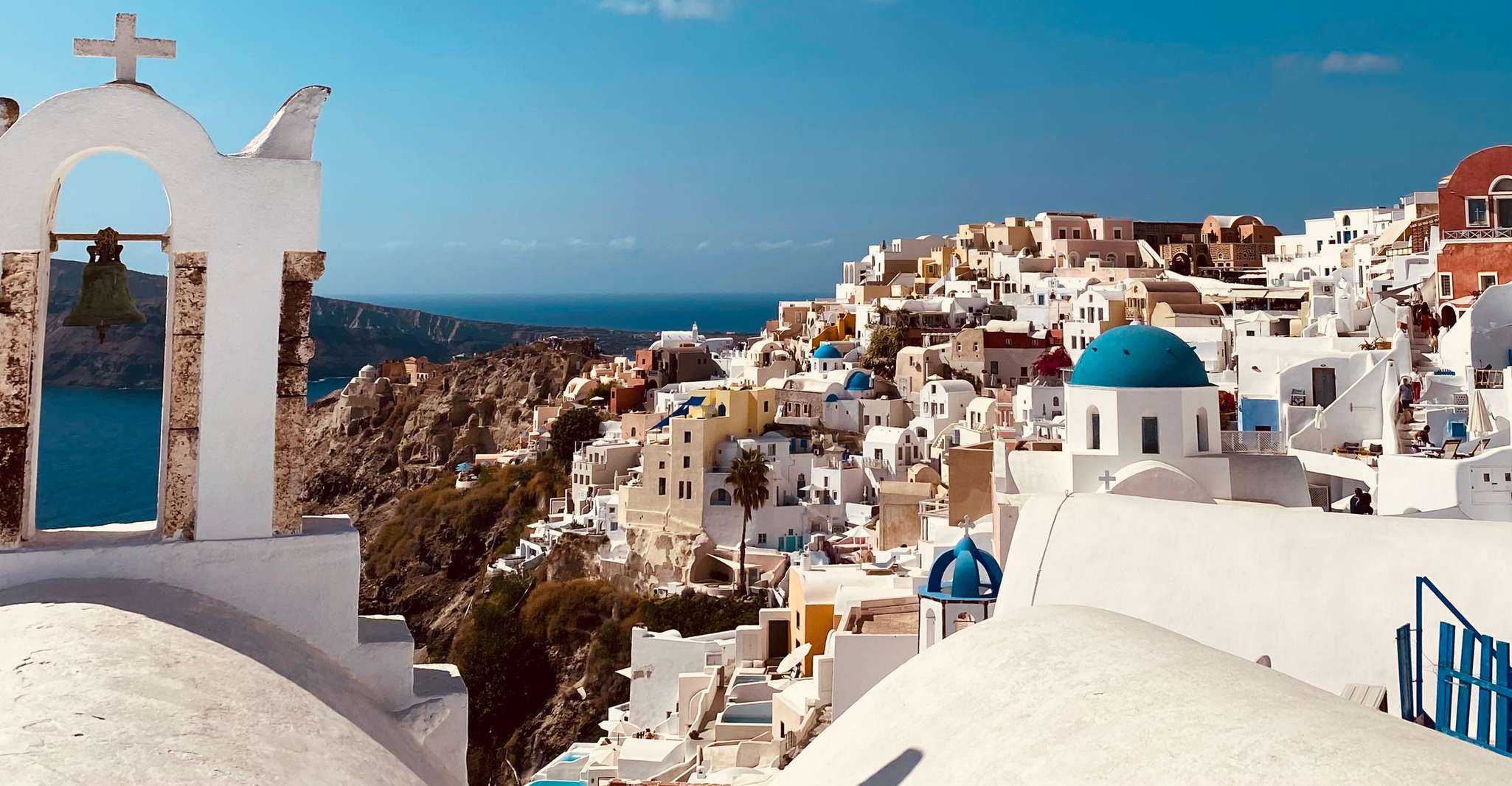 Santorini, Private Photography Tour - Housity