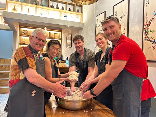 Seoul: Learn to Brew Traditional Makgeolli at a Brewery