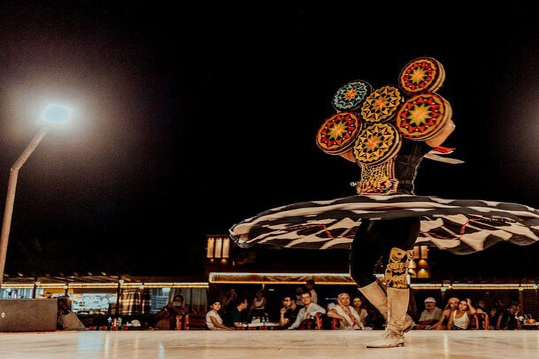 Dubai: Private Evening Hummer Desert Safari Tour Dubai: Evening Hummer Desert Safari Tour with Optional Atv.