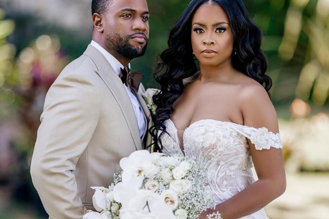 Cattura il matrimonio dei tuoi sogni con il fotografo di punta Vaughn.Cattura il tuo matrimonio da sogno con il fotografo top Vaughn