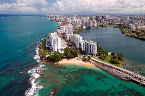 Clear Kayak Eco Tour - San Juan