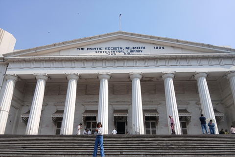 Mumbai - Une symphonie de sept îles