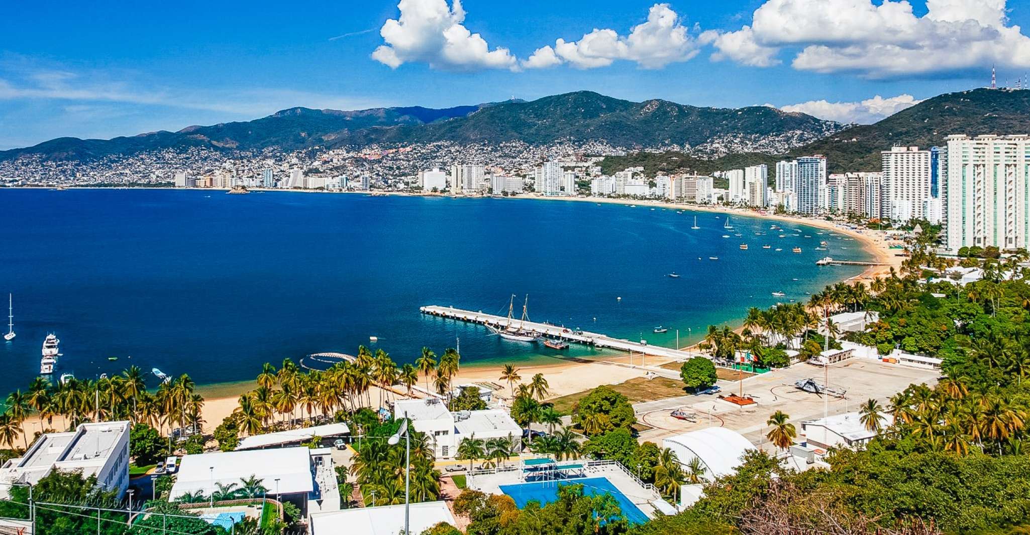 Historic and Cultural Tour of the Best of Acapulco - Housity