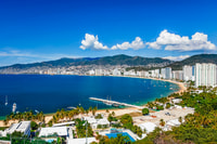 Tour histórico y cultural de lo mejor de Acapulco - Housity