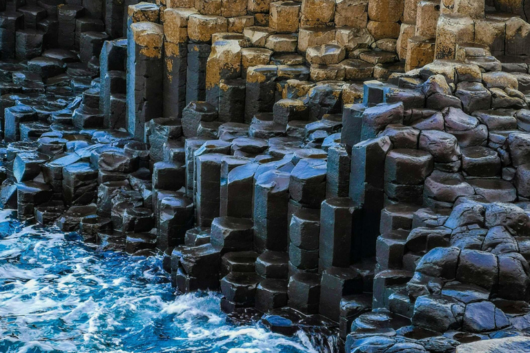 Giant's Causeway Private Chauffeur day tour from Dublin Giant's Causeway VIP Private Chauffeur day tour from Dublin