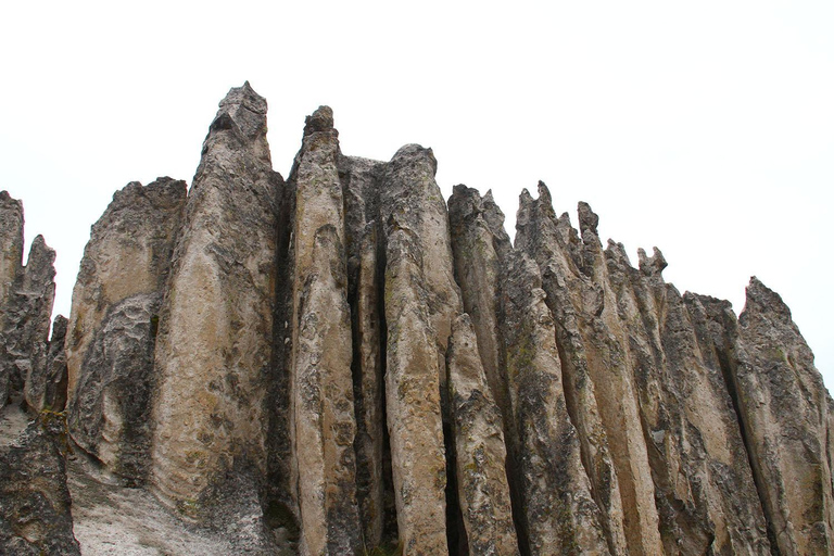 Choqolaqa | Stone Forest | Full Day