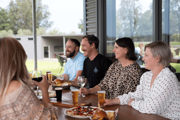 Hunter Valley Winery, Port Stephens Sand Dunes Adventures Winery Experience, Meet at Furama Darling Harbour