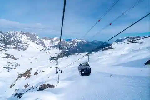 Zürich: Privé Dagtocht naar Luzern, Engelberg & Titlis berg