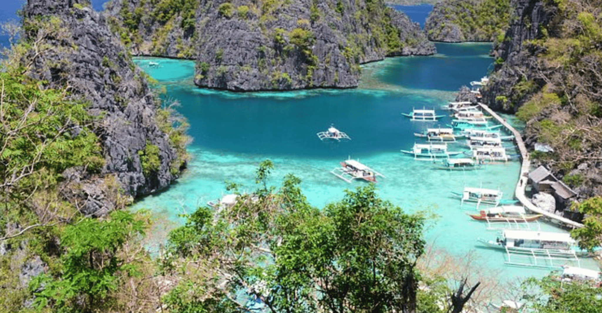 Coron Island Ultimate Tour with Lunch (Joiners Tour) - Housity