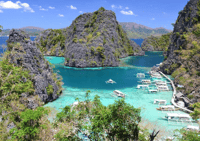 Coron Island Ultimate Tour与午餐（Joiners Tour） - Housity