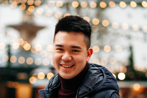 Hallstatt Photo Tour with a Private Photographer