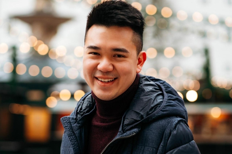 Hallstatt Photo Tour with a Private Photographer