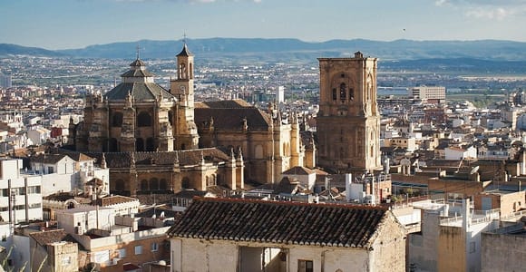 Granada: Kathedrale und Königskapelle Private Tour mit Ticket