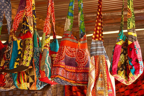 Kigali: 3-Day Akagera & Nyungwe Safari with Game Drive, Walk