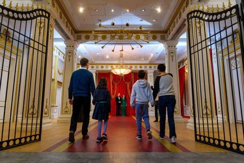 Madame Tussauds LondonStandaardtoegang - vooraf boeken