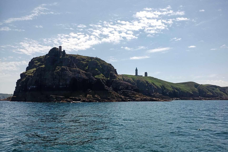 Saint-Malo: Sailing & Water cab