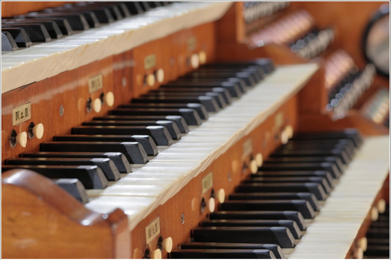 Concerto Piccolo e visita alla CattedraleConcerto per ottavino e visita alla cattedrale