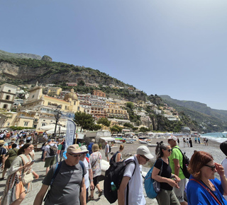 Day Trips and Tours from Ravello