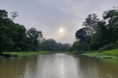 Perú: 17 días 16 noches la Magia de los Incas y el AmazonasPerú Místico: Descubre la Magia de los Incas y del Amazonas