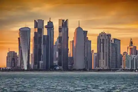 Doha: Ganztägige oder halbtägige Stadtrundfahrt mit Pearl und islamischer Kunst