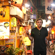 Tokyo: Hidden Old Town & Local Life Walking Tour Tokyo: Hidden Old Town & Local Life Walking Tour